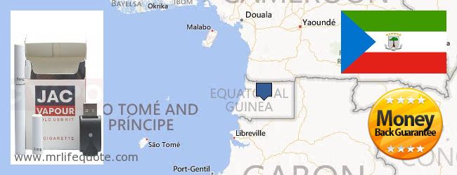 Où Acheter Electronic Cigarettes en ligne Equatorial Guinea